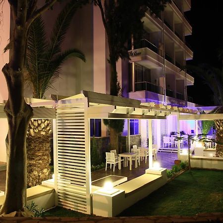 איסמלר Munamar Beach Residence (Adults Only) מראה חיצוני תמונה