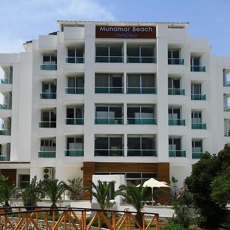 איסמלר Munamar Beach Residence (Adults Only) מראה חיצוני תמונה