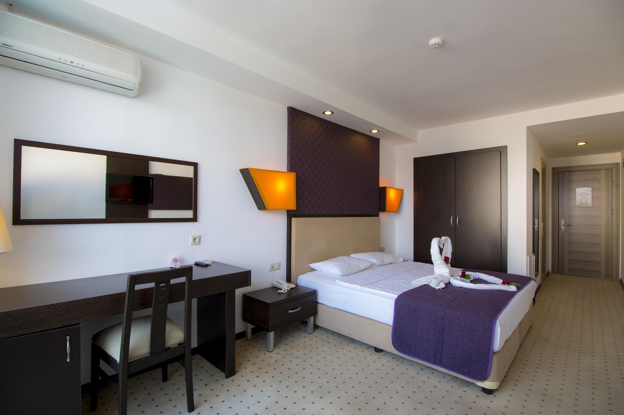 איסמלר Munamar Beach Residence (Adults Only) מראה חיצוני תמונה