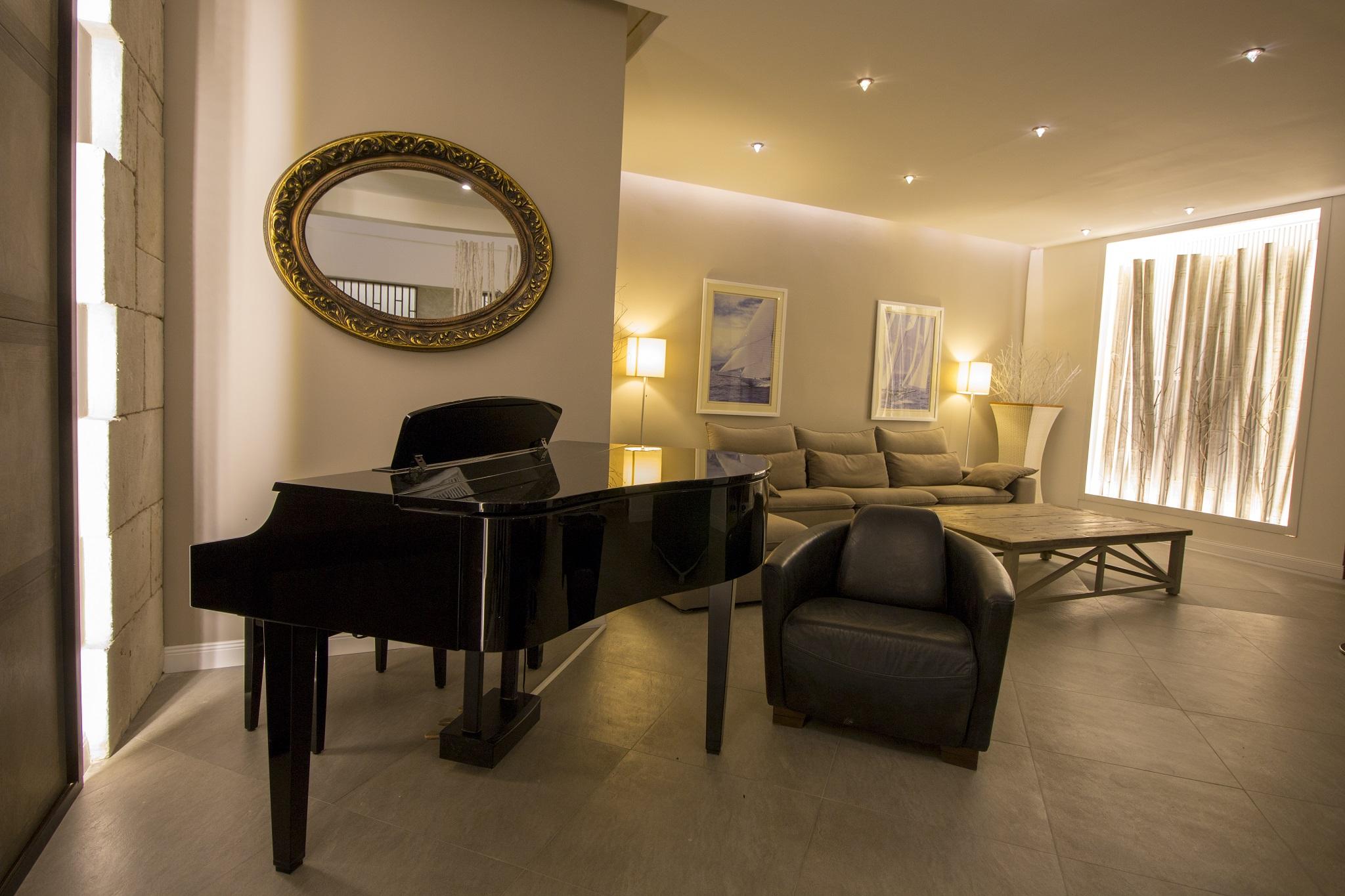 איסמלר Munamar Beach Residence (Adults Only) מראה חיצוני תמונה
