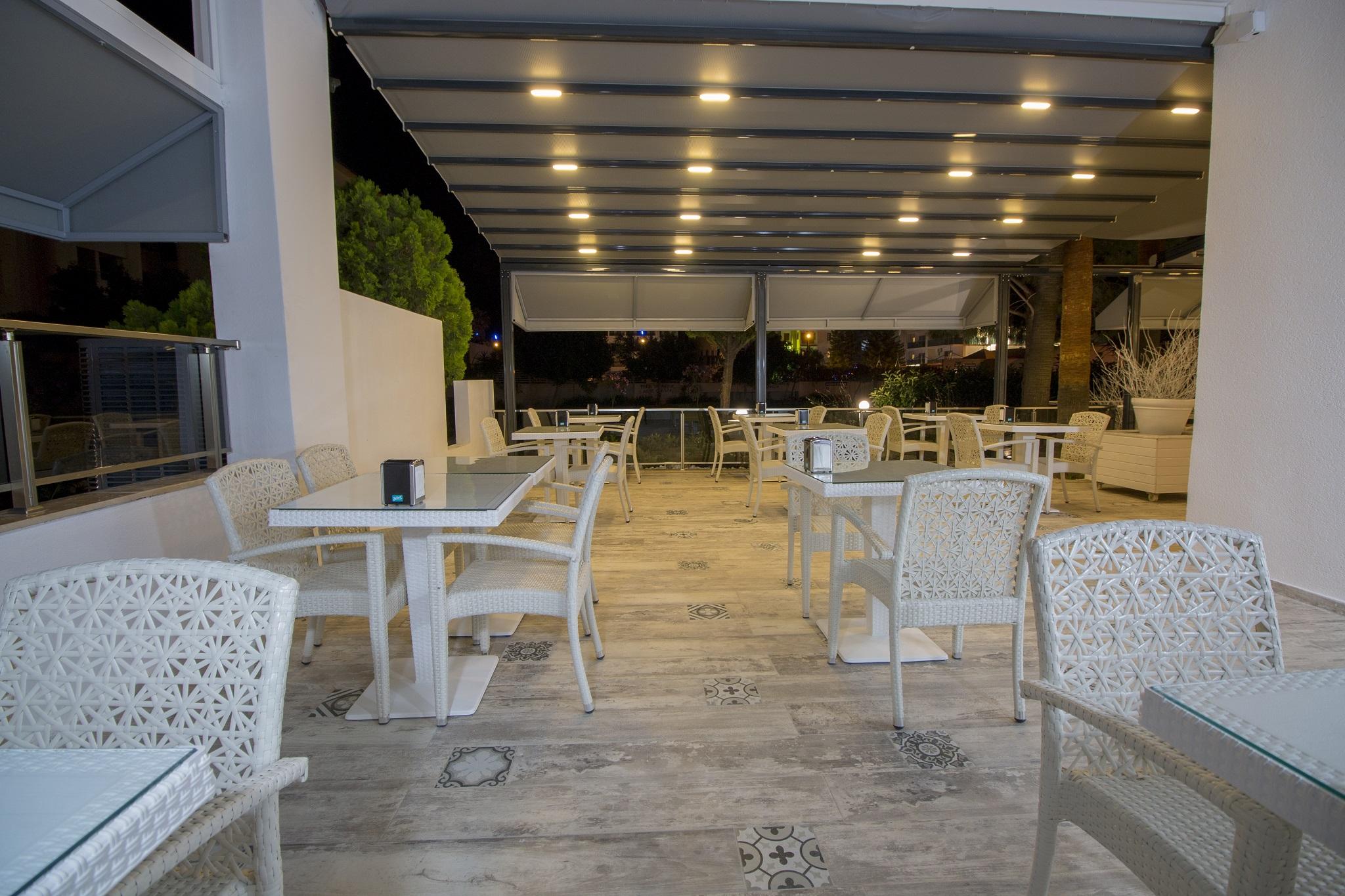 איסמלר Munamar Beach Residence (Adults Only) מראה חיצוני תמונה
