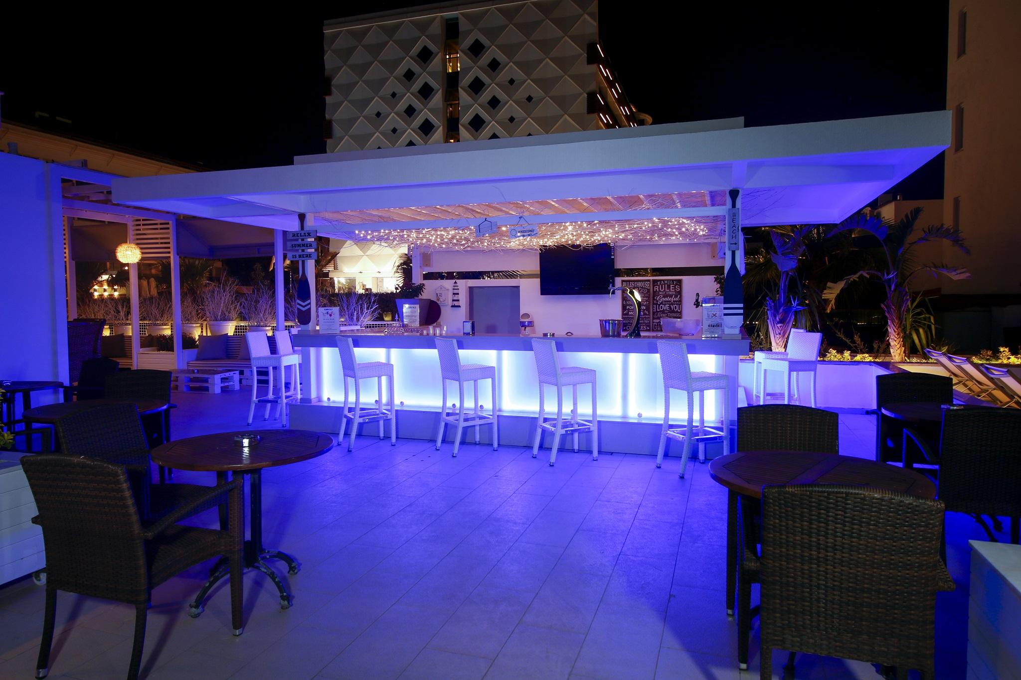 איסמלר Munamar Beach Residence (Adults Only) מראה חיצוני תמונה