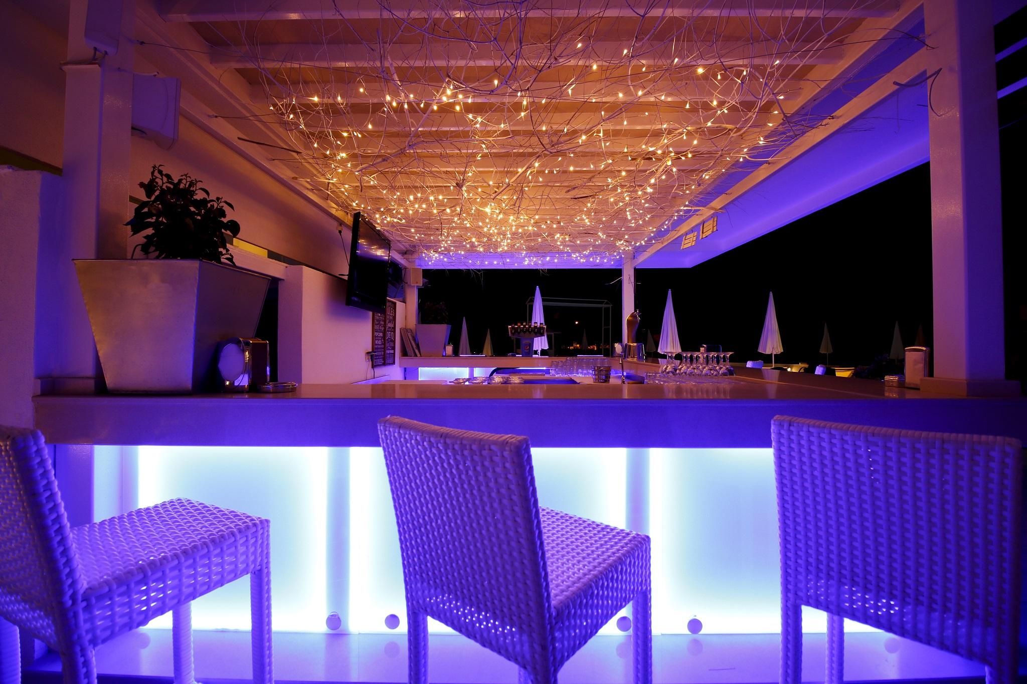 איסמלר Munamar Beach Residence (Adults Only) מראה חיצוני תמונה