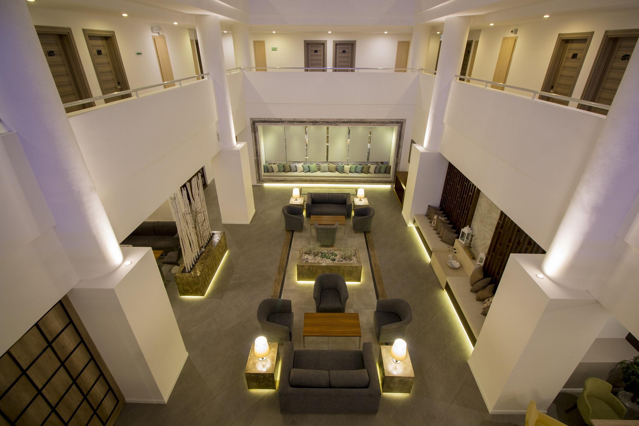 איסמלר Munamar Beach Residence (Adults Only) מראה חיצוני תמונה