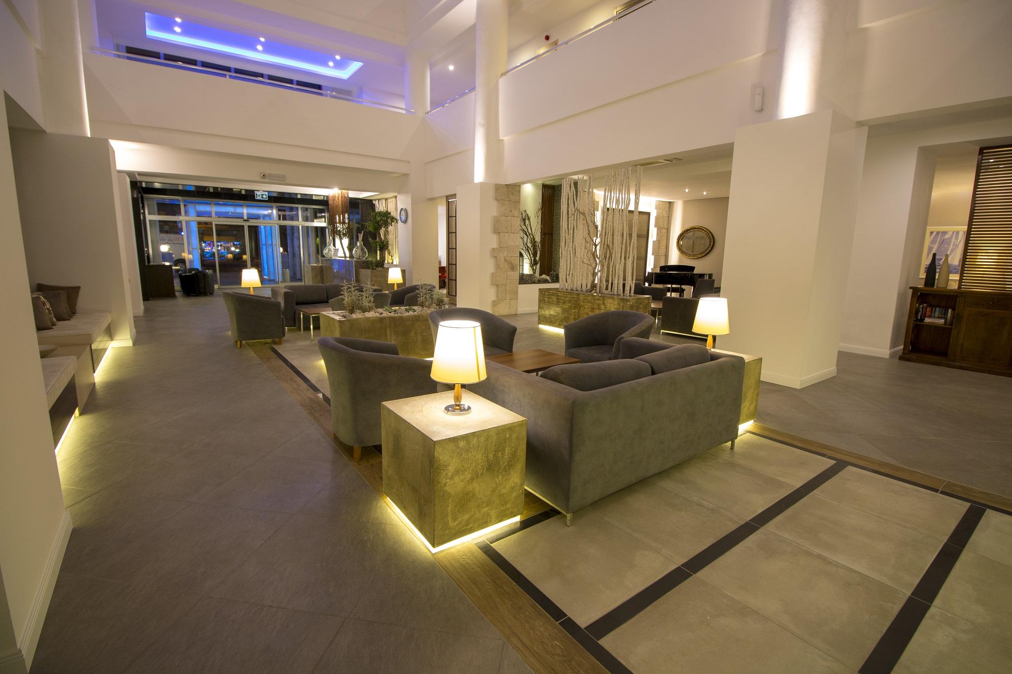 איסמלר Munamar Beach Residence (Adults Only) מראה חיצוני תמונה