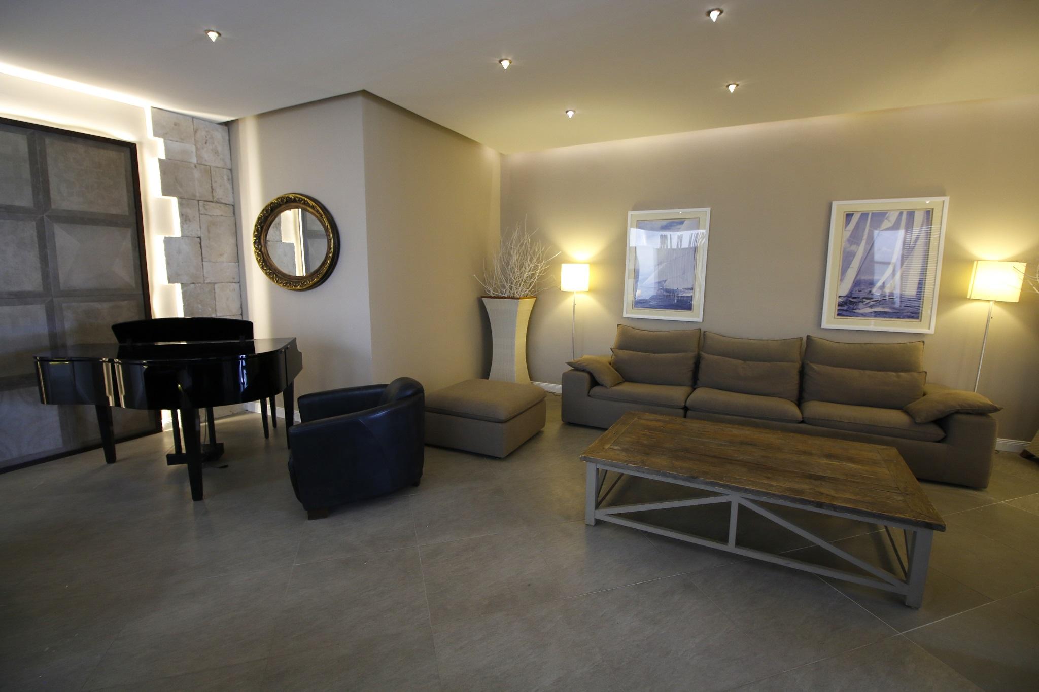 איסמלר Munamar Beach Residence (Adults Only) מראה חיצוני תמונה