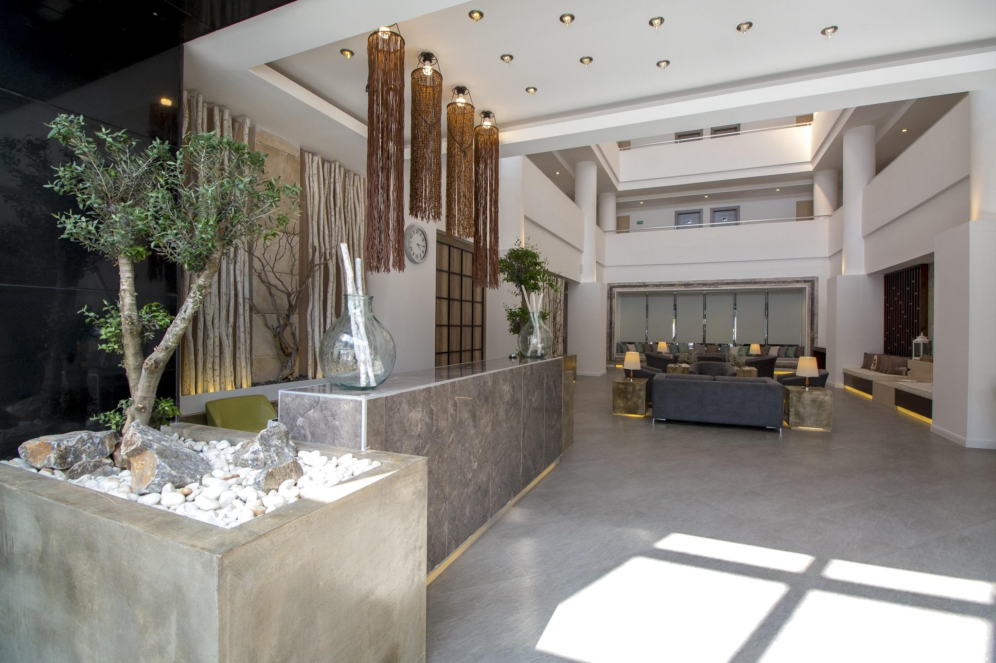איסמלר Munamar Beach Residence (Adults Only) מראה חיצוני תמונה