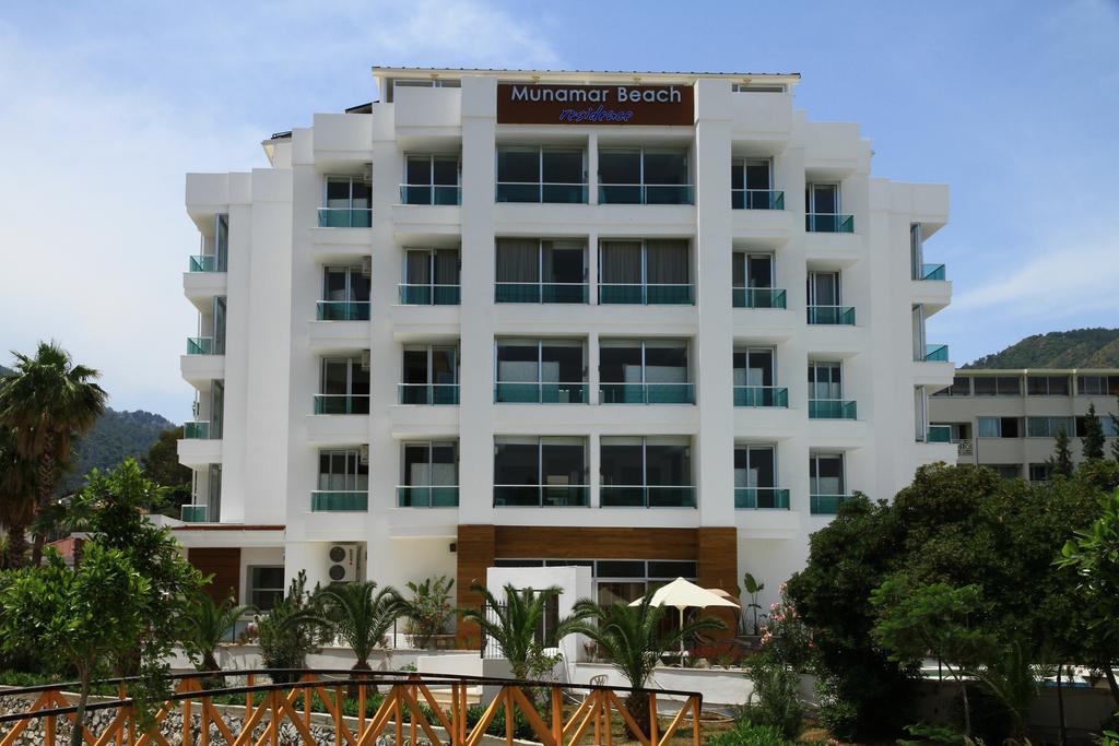 איסמלר Munamar Beach Residence (Adults Only) מראה חיצוני תמונה