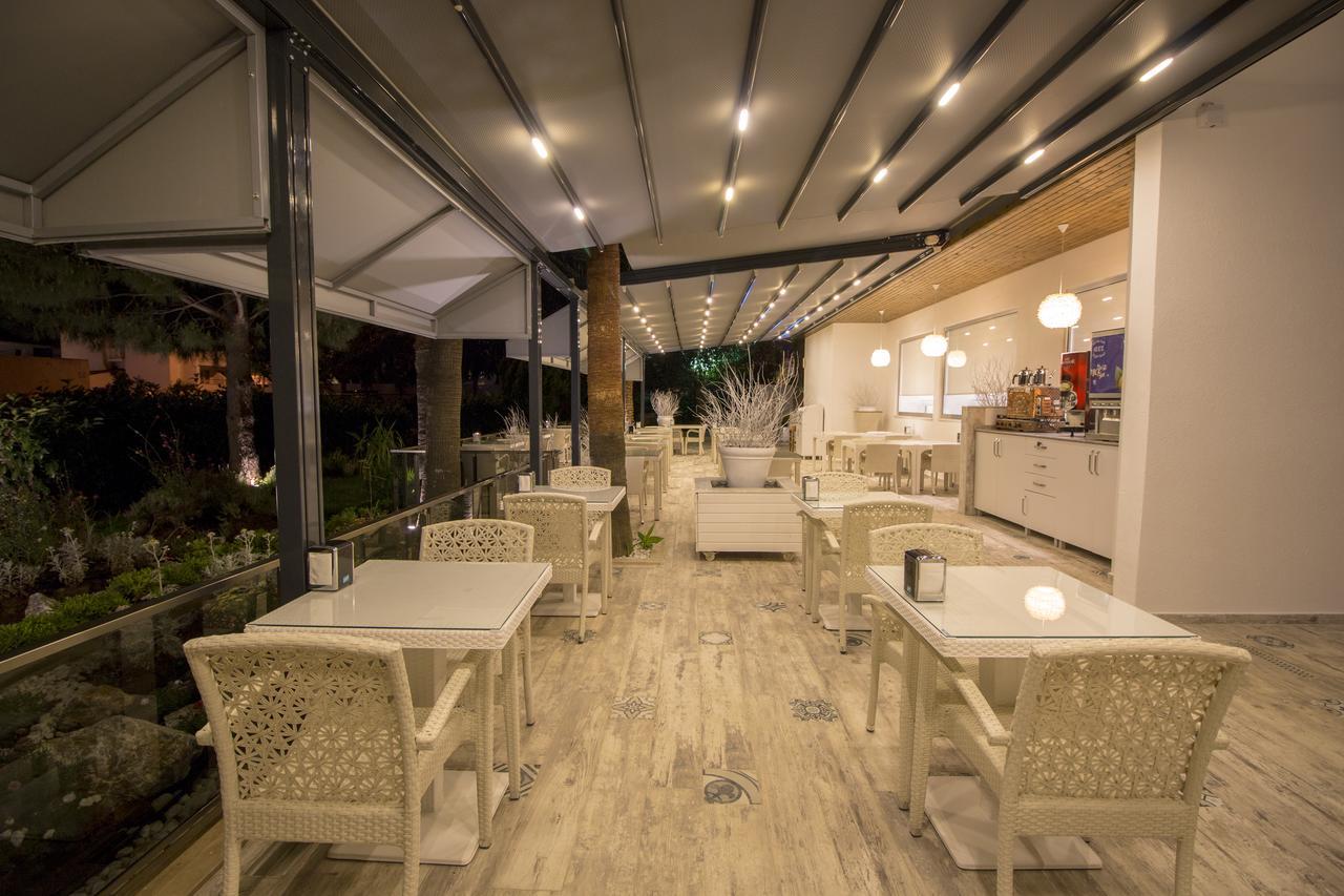 איסמלר Munamar Beach Residence (Adults Only) מראה חיצוני תמונה