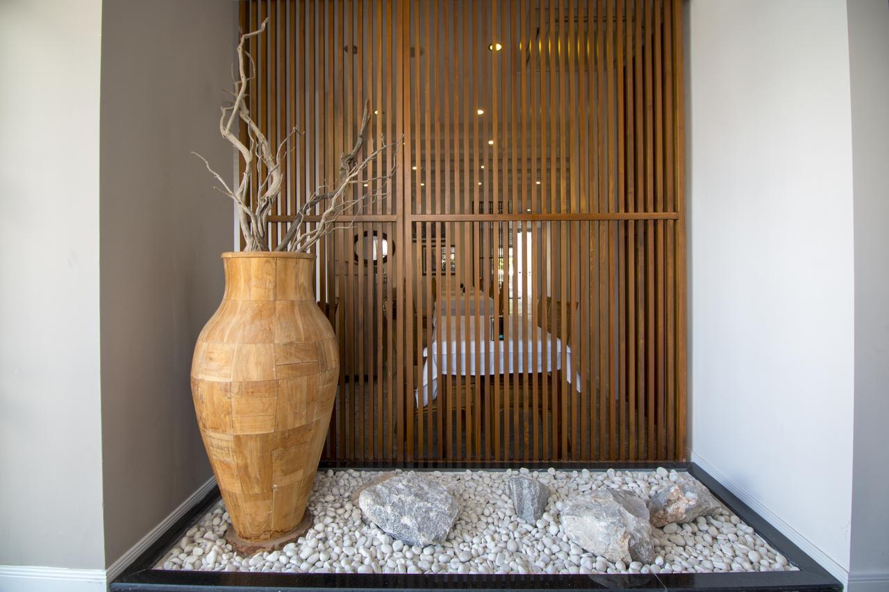 איסמלר Munamar Beach Residence (Adults Only) מראה חיצוני תמונה