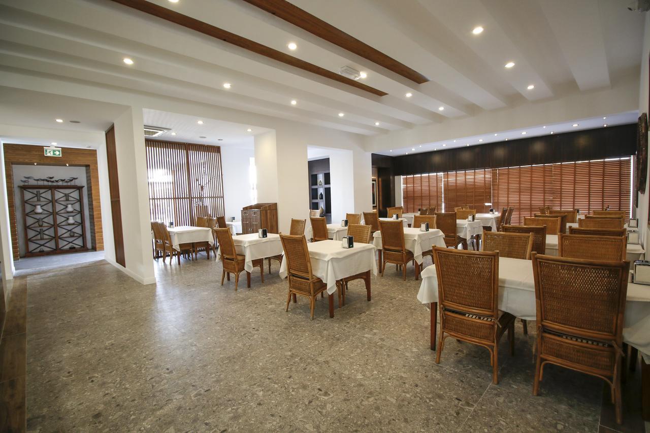 איסמלר Munamar Beach Residence (Adults Only) מראה חיצוני תמונה