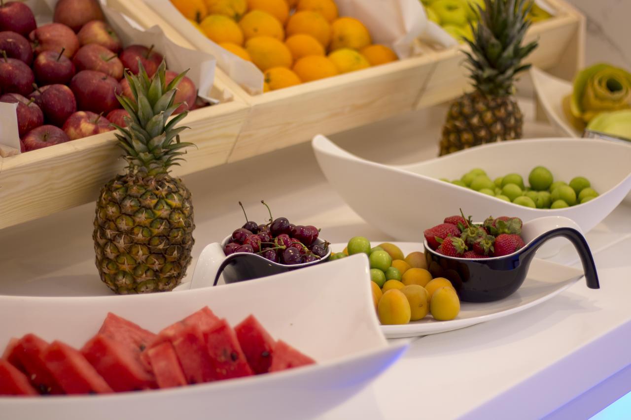 איסמלר Munamar Beach Residence (Adults Only) מראה חיצוני תמונה