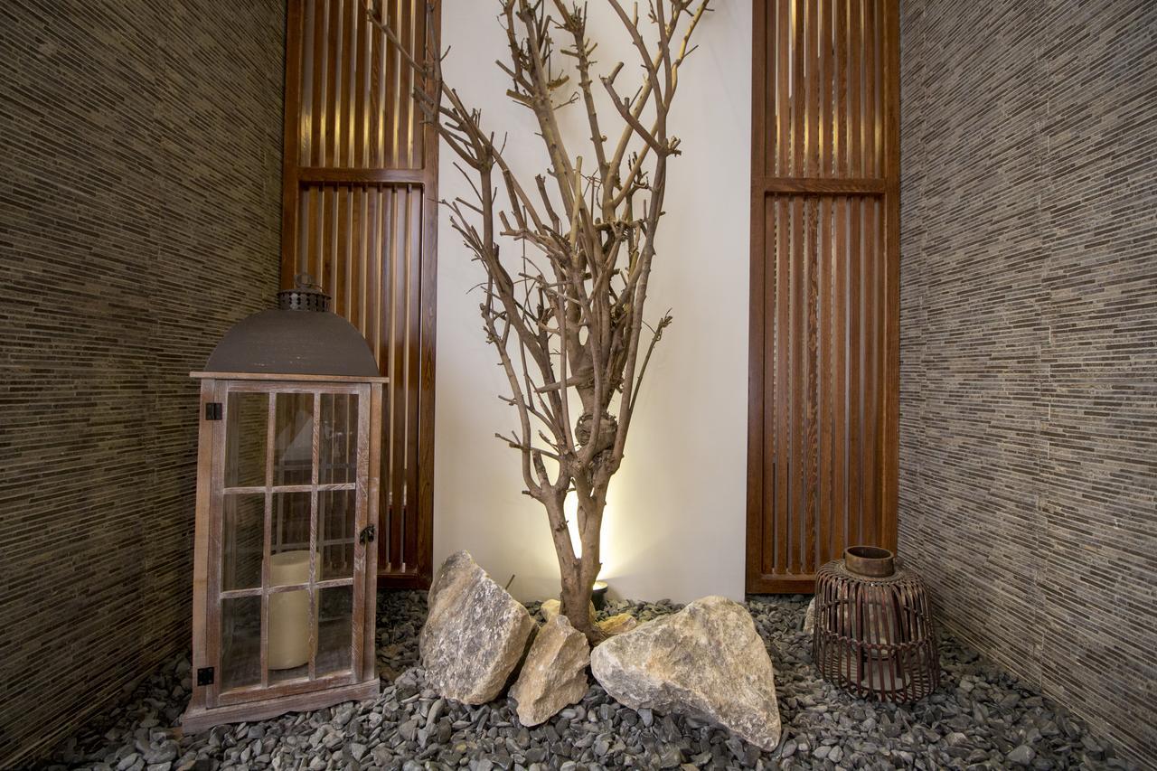 איסמלר Munamar Beach Residence (Adults Only) מראה חיצוני תמונה
